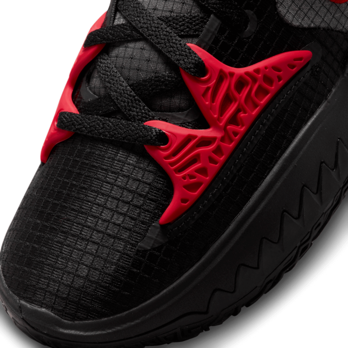 Kyrie 5 hoops station 2025